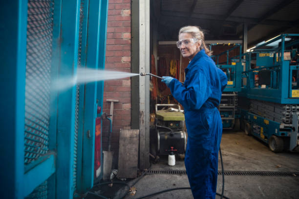 Best Parking Lot and Garage Cleaning  in Inwood, NY