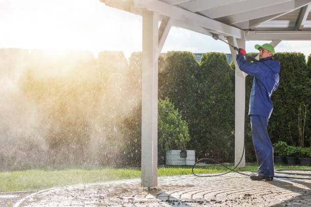 Best Patio and Deck Pressure Washing  in Inwood, NY