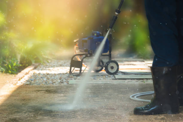 Inwood, NY Pressure Washing Services Company