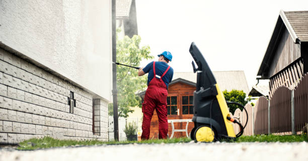 Best Building Exterior Washing  in Inwood, NY